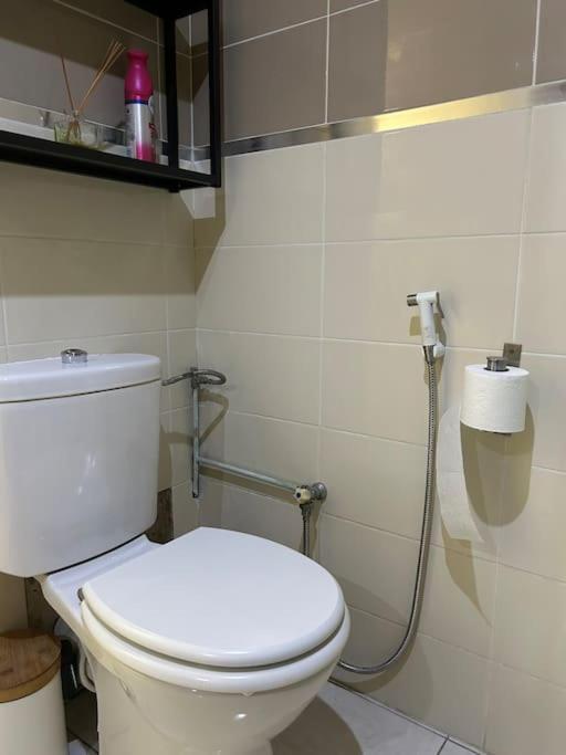 Cosy Studio - 10 Min Away From Cdg Aeroport - 30 Min Away From Paris - Parc Asterix - Olympic Games 2024 Le Thillay Eksteriør bilde